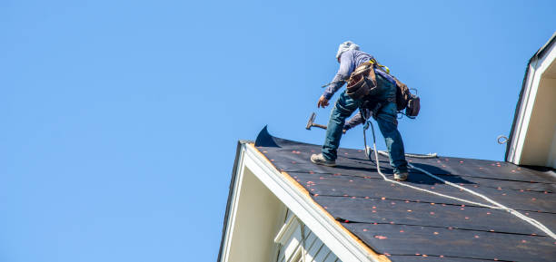 Quick and Trustworthy Emergency Roof Repair Services in Bay Village, OH